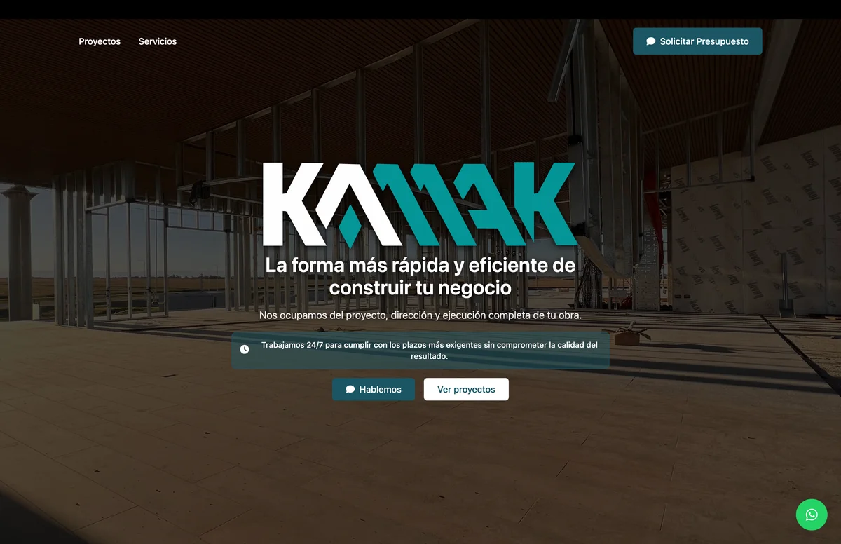 Kamak imagen 1