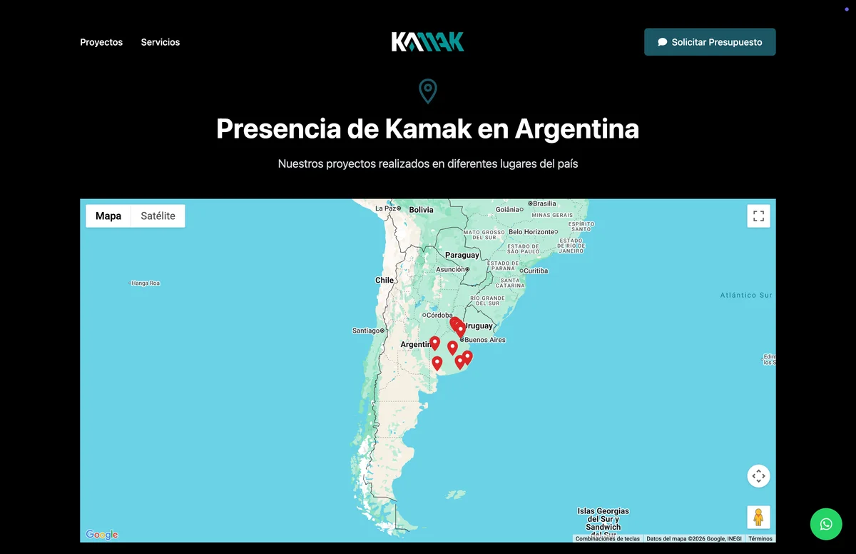 Kamak imagen 3