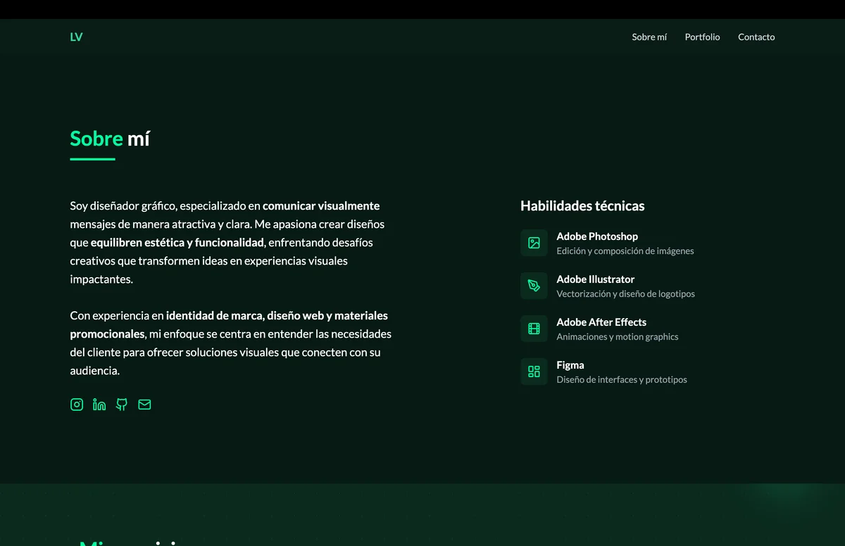 Lautaro Vulcano imagen 2