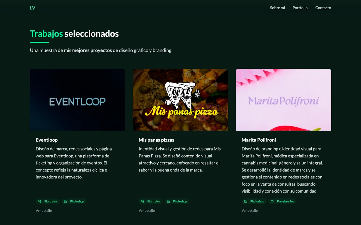 Lautaro Vulcano imagen 5