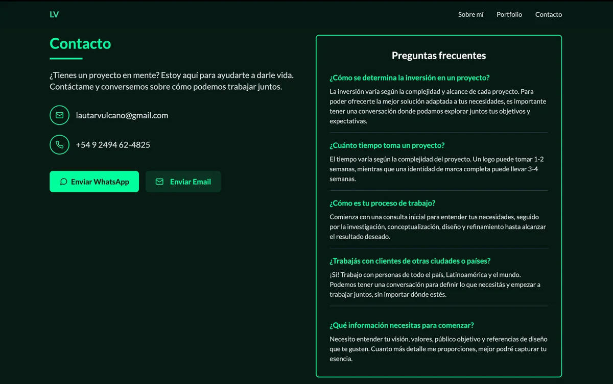 Lautaro Vulcano imagen 6